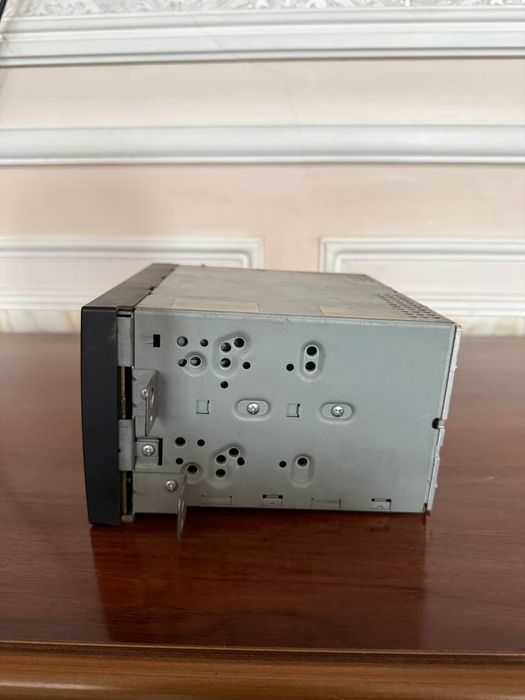 Magnitafon,CD pleer SOTILADI