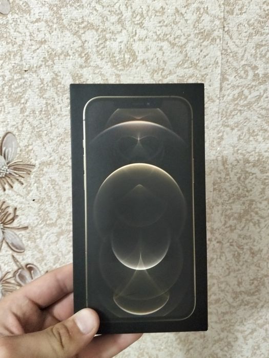 Продам 12Про Мах