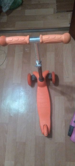 Самокат самокат самокат