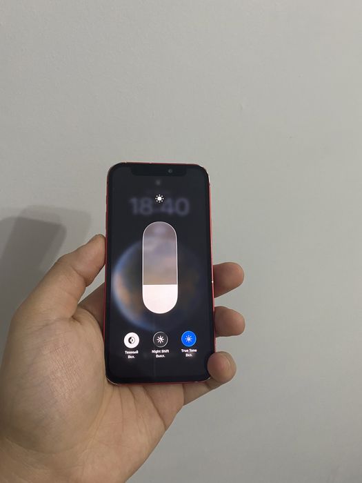 продается Iphone 12 mini 64gb