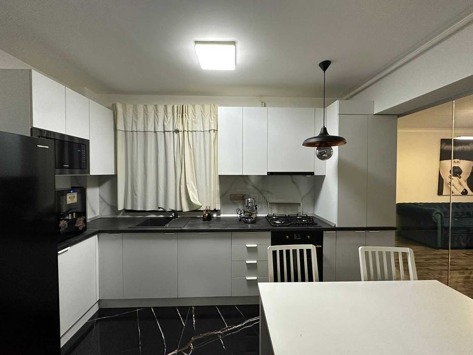 Vand apartament 2 camere OMV Pipera Voluntari