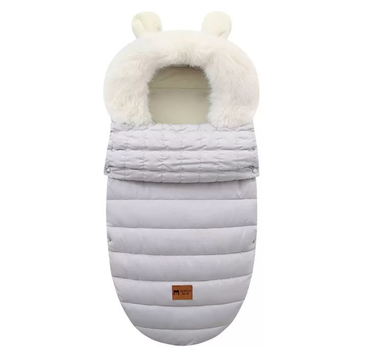 Конверт для коляски