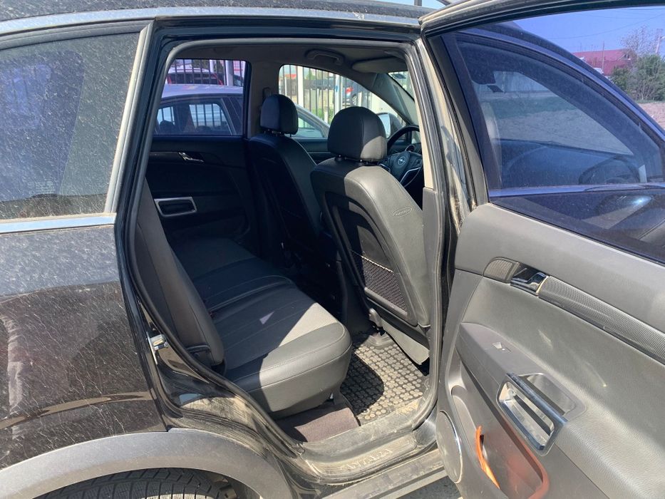Vand opel antara 2007 urgent