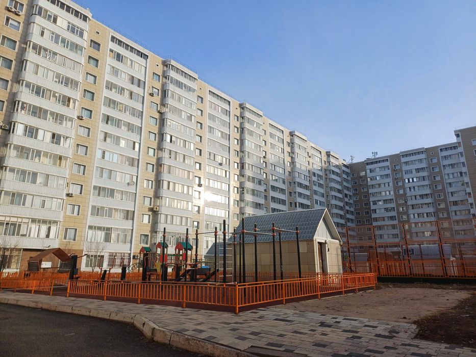 Продам  2х квартиру