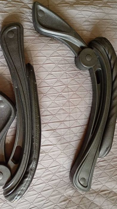 Механизъм за геймърски