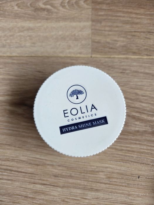 Douglas BB cream, Orjena BB cream,  The body Shop Tea tree mask, Eolia