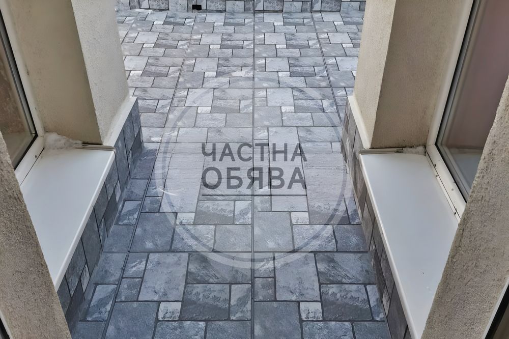 Дава се под наем Двустаен апартамент в София, Стрелбище - 42 кв.м за 459 € - Снимка #6