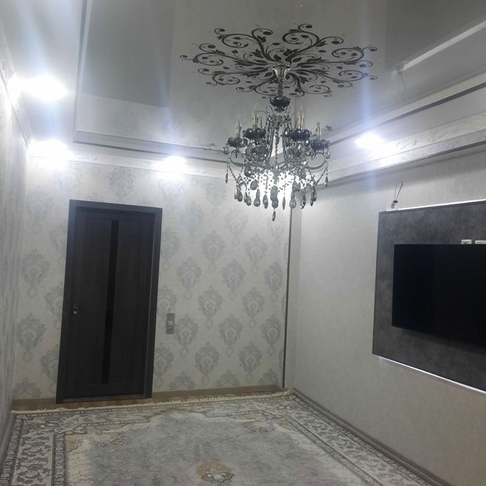 Трилесник 2 хона, 3 хона килинга, 3 этаж,.