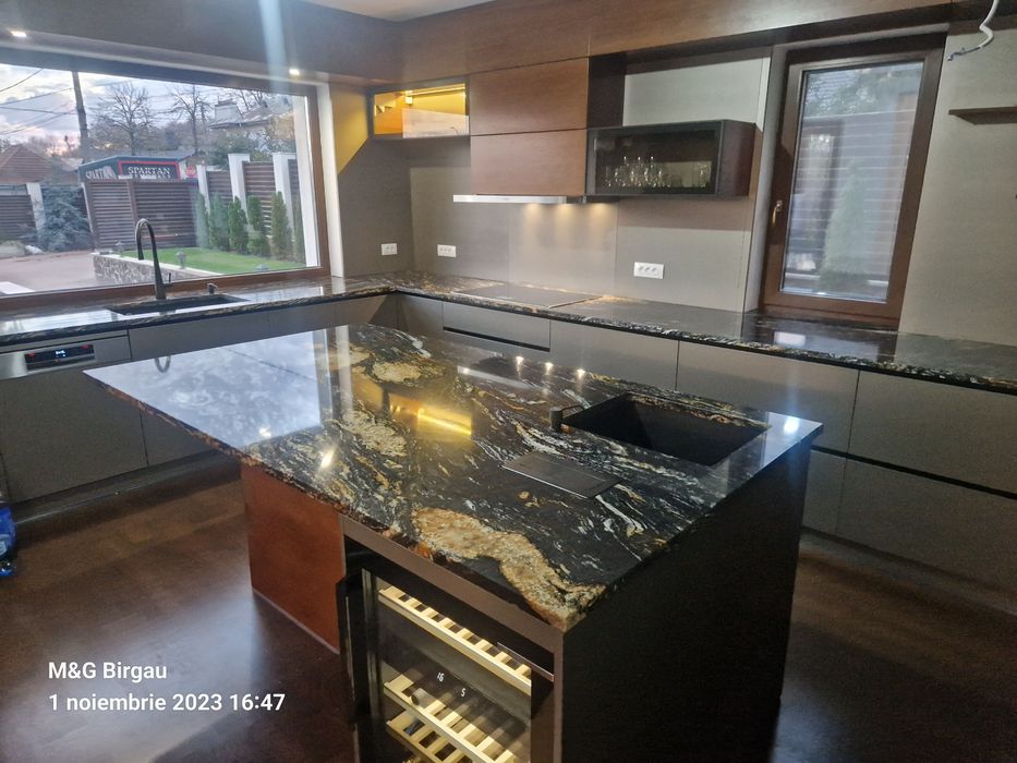 Blaturi din Quartz
