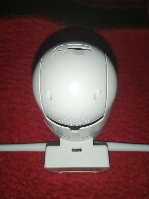 Камера за видео наблюдение