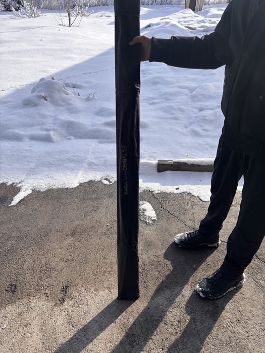 Kaida golden carp 390 3lbs