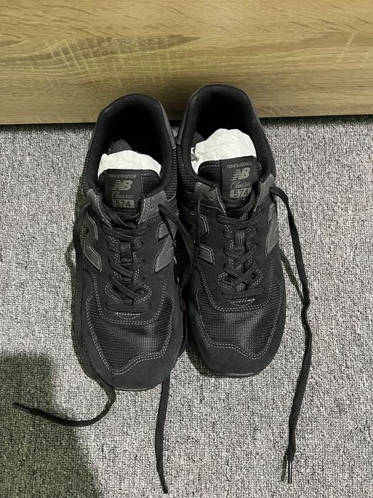 New balance 574.