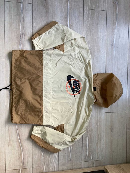 Найк Nike NSW Revolution Loose Fit женско горнище горница размер S