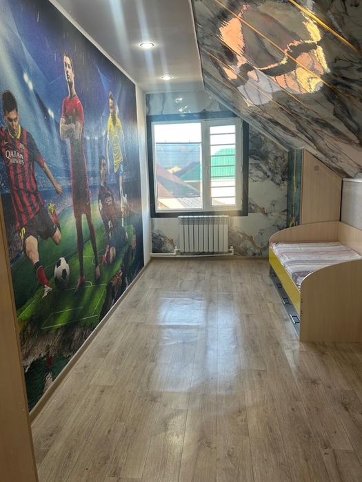 Продажа дом мансард