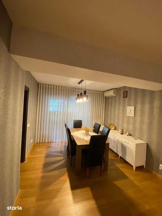 Apartament 2 camere | Pipera | 3' Metrou | Parcare Subterana |