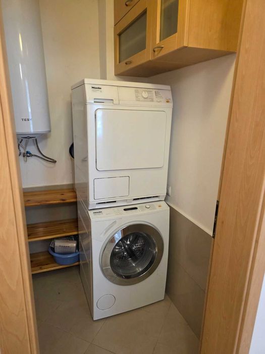 Дава се под наем Четиристаен апартамент в София, Изток - 140 кв.м за 1000 € - Снимка #8