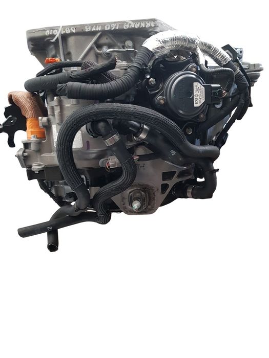 Cutie de viteze automata RENAULT MEGANE IV B9A/M_ 2015 - >, RENAULT CA