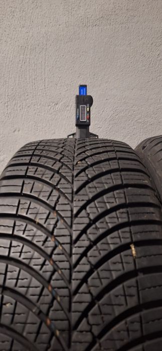 DOT2024! 205 55 16 Goodyear vector 4seasons