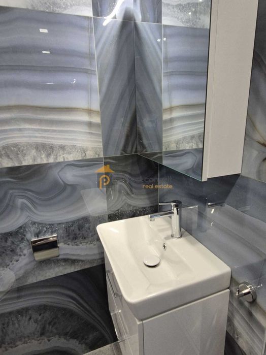 Дава се под наем Двустаен апартамент в Пловдив, Център - 60 кв.м за 650 € - Снимка #6