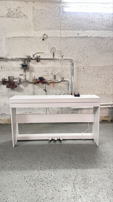 Эллектронная пианино