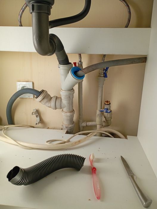 Помощь по дому / Мастер на все руки