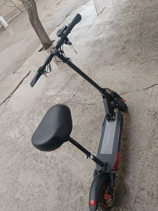 Somakat  M4 PRO 59km/soat