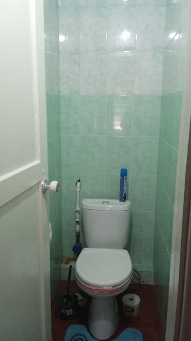 КВАРТИРА СОТИЛАДИ СРОЧНО ёки ОБМЕН 3 хонали  Педагогика институт 50 ме