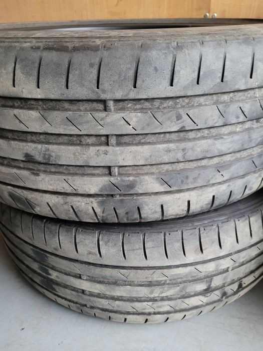 Anvelope 225/45 R19 vara
