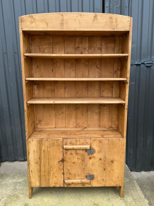 Blidar rustice vechi