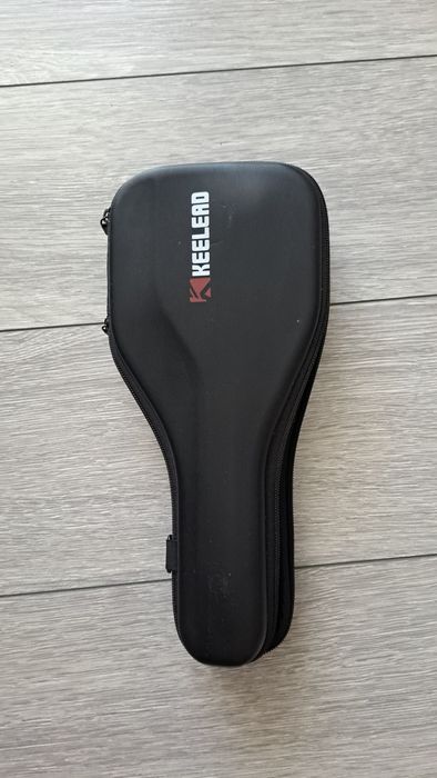 Stabilizator Gimbal pe 3 Axe KEELERD – Ca Nou
