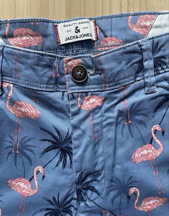 JACK & JONES / мъжки къс  панталон S