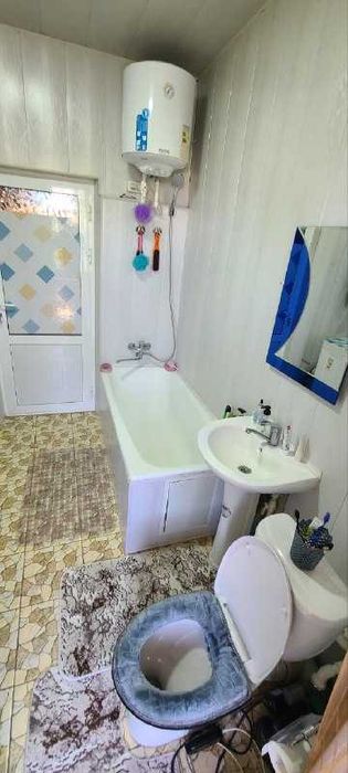 ДОМ СОТИЛАДИ  Яшаш учун тайёр