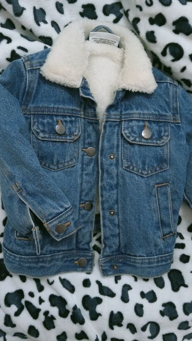 Geci pentru bebelusi