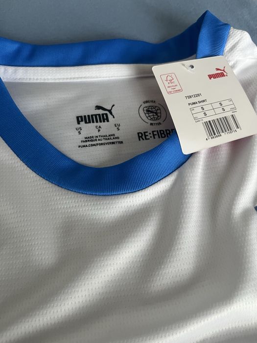 Tricou Univ Craiova First Kit