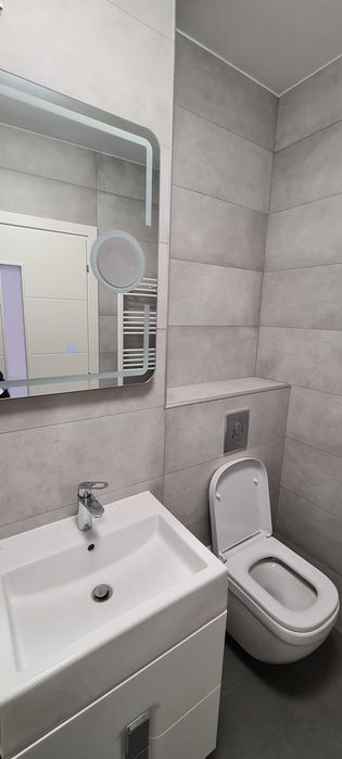 Proprietar  inchiriez apartament 2 camere Regie Residence – Grozavesti