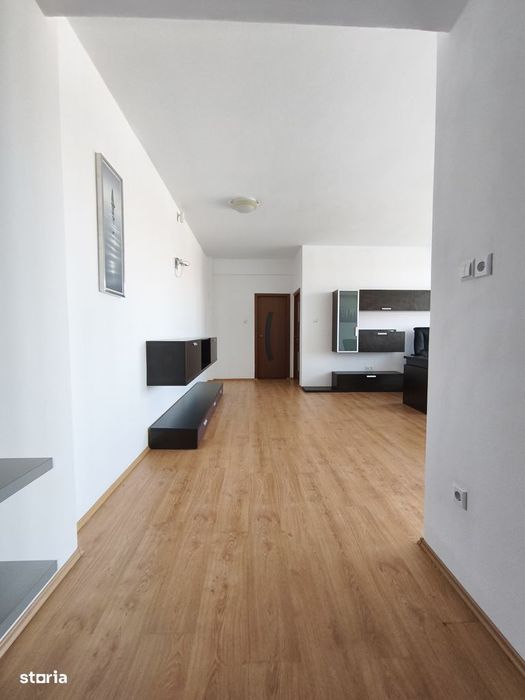 Apartament cu 2 camere in zona strazii Henrik Ibsen