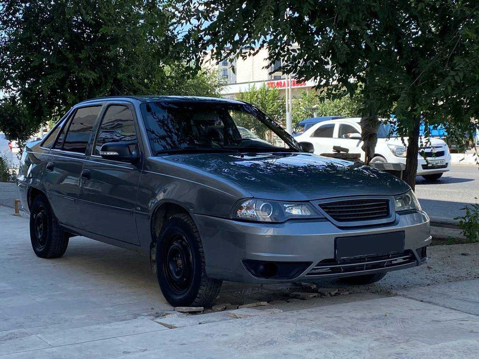 Nexia 2 1.6 Dons motor