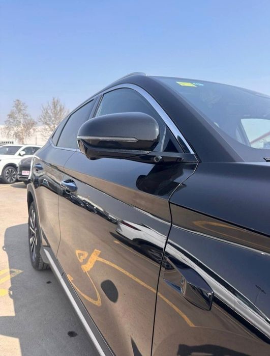 BYD Chenpion sotiladi