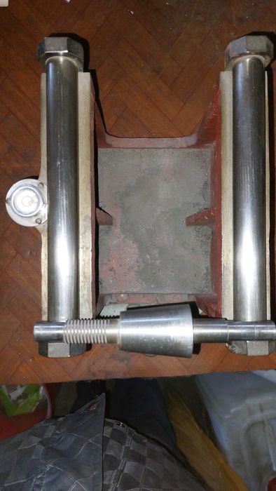 Плосък Шлайф с CNC ,Центрови шлайф JOTES SWA, Оптически профилен Шлайф