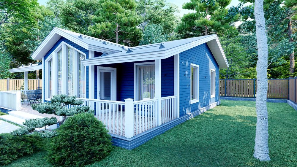 Эскизный проект | Проектирование