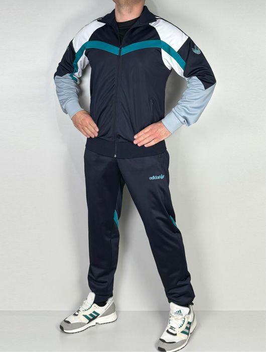 Адидас Монтана 90х