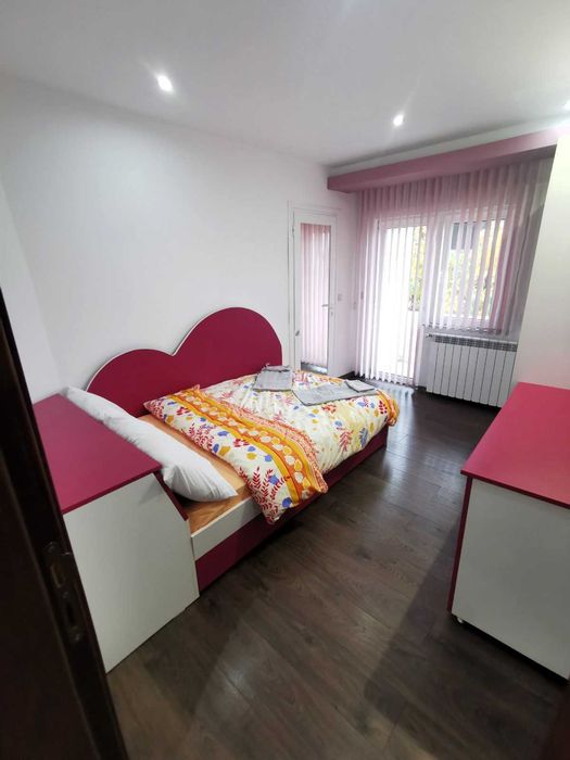 Продава се Многостаен апартамент в Смолян, Стар център - 120 кв.м за 1050 €/кв.м - Снимка #7