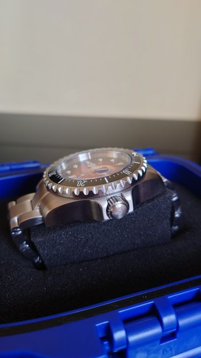 Ceas Automatic Diver 2000M Submarine