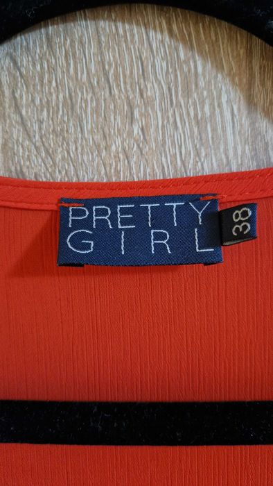 Rochie de seara rosie