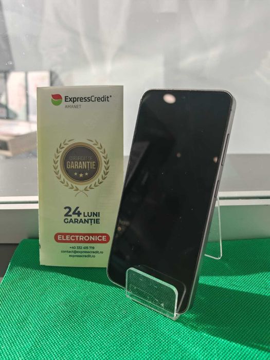 Telefon Samsung S25 5G (AG44 B:6435)-Garantie 2 ani!