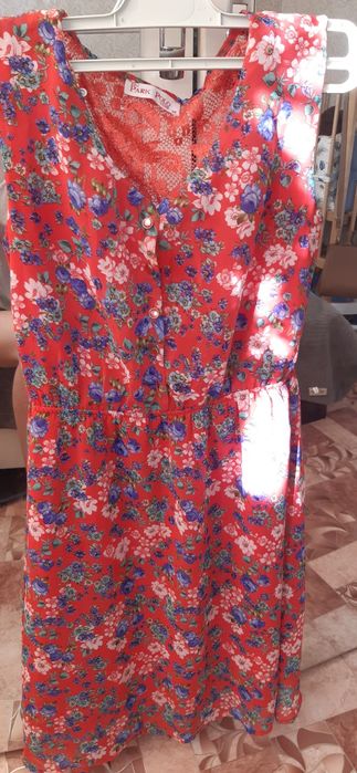 Турецкие платье размер 44