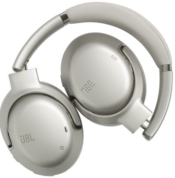 НОВО!!! Аудио слушалки Over-ear JBL Tour One M2, Noise Canceling