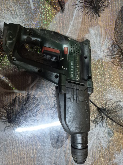 Rotopercutor Metabo KH 18 LTX