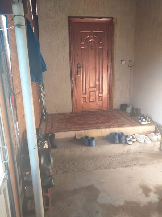 Продам времянку в Актасе