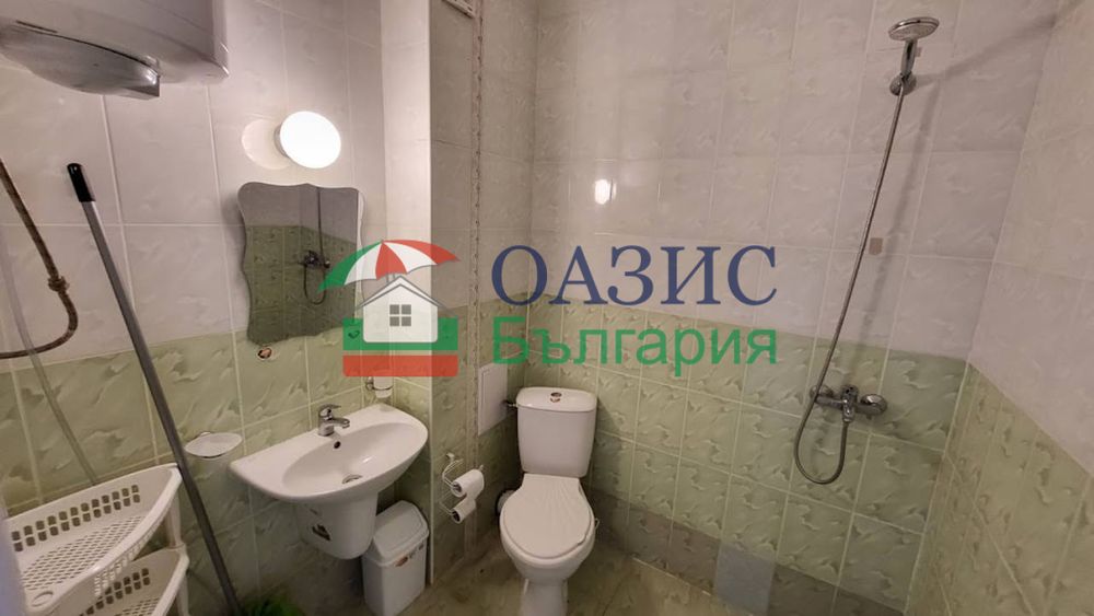 Апартамент с 2 спални в комплекс Глобал Вили, Слънчев Бряг, България,